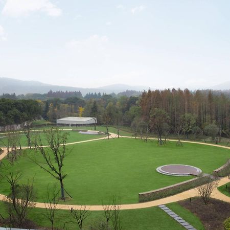 Wuxi Marriott Hotel Lihu Lake Luaran gambar